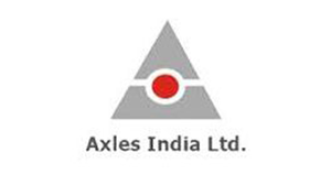 AXLES INDIA