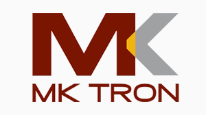 MK Tron logo